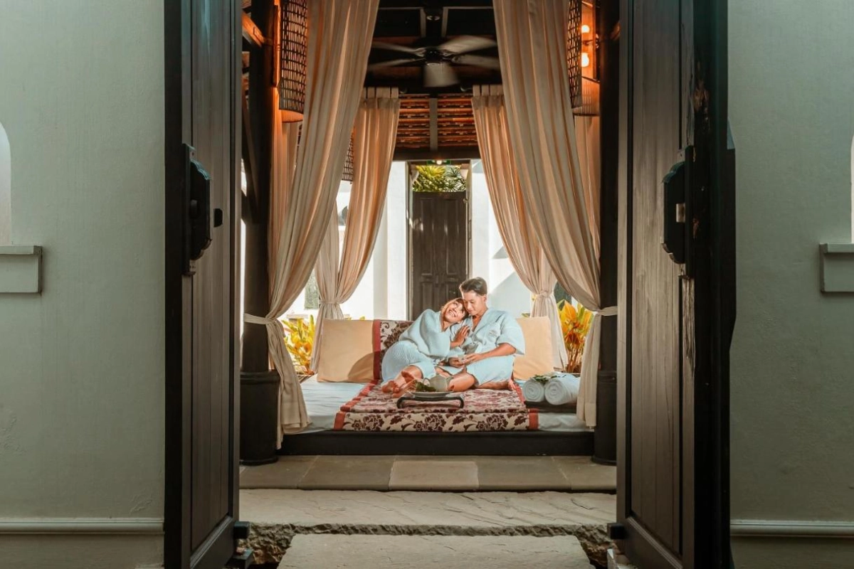 JW Marriott Phuket Resort & Spa - Hotel Photo 54