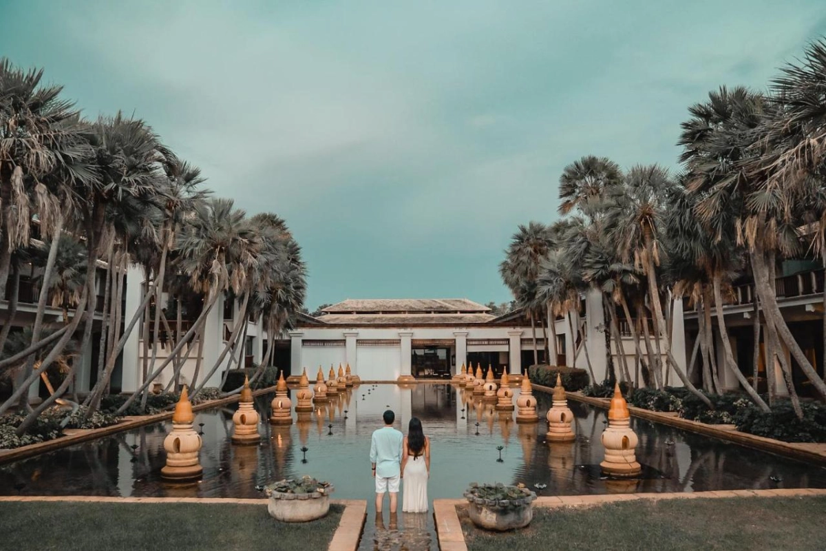 JW Marriott Phuket Resort & Spa - Hotel Photo 57