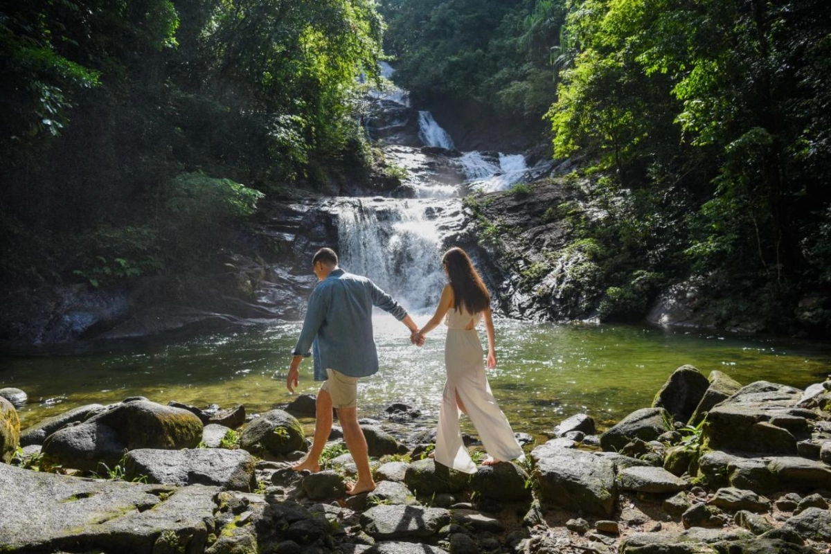 JW Marriott Phuket Resort & Spa - Hotel Photo 58