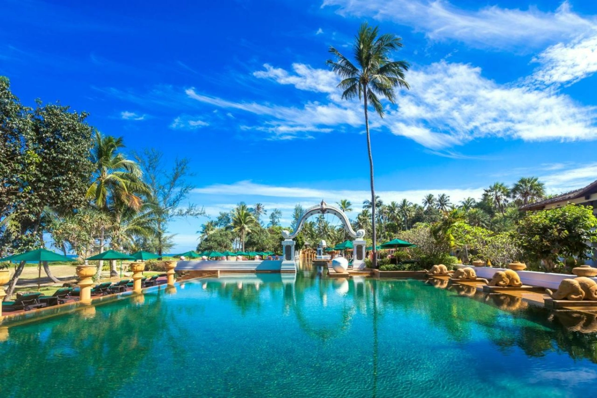 JW Marriott Phuket Resort & Spa - Hotel Photo 59