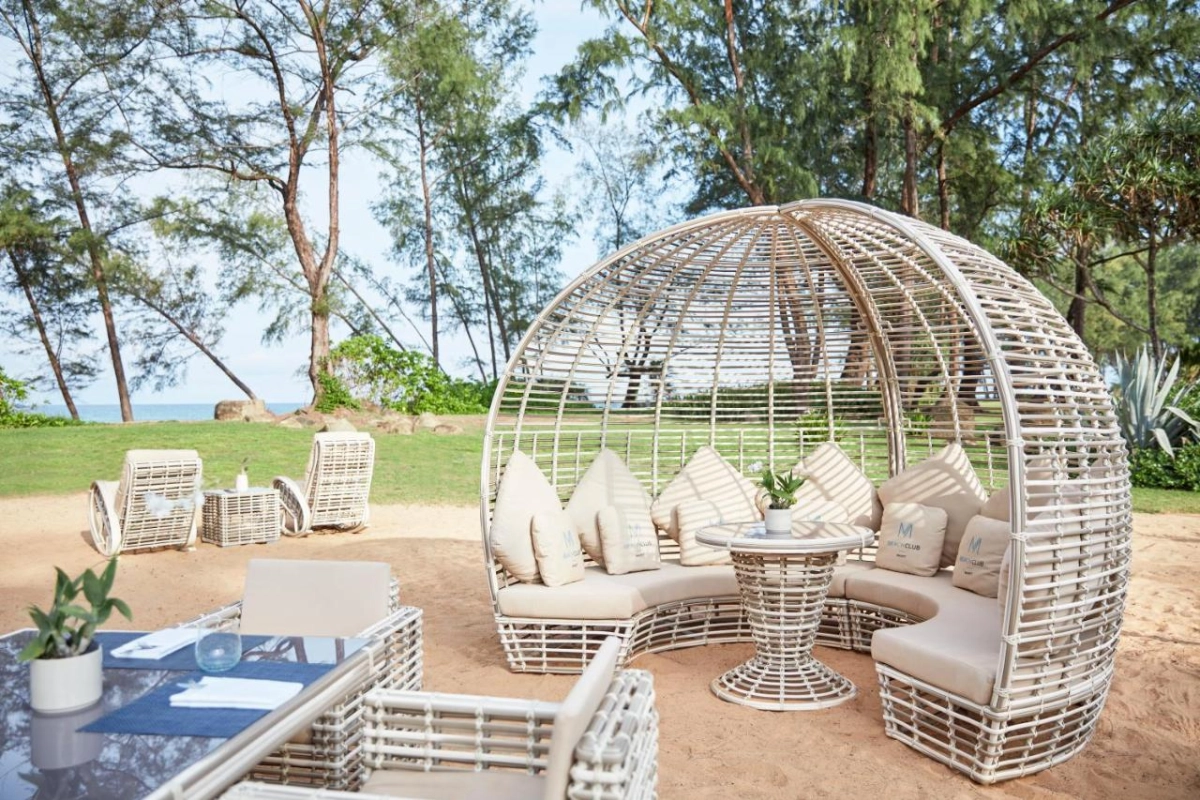 JW Marriott Phuket Resort & Spa - Hotel Photo 60