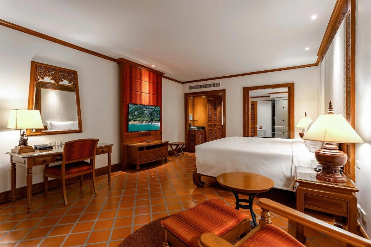 JW Marriott Phuket Resort & Spa - Hotel Photo 62