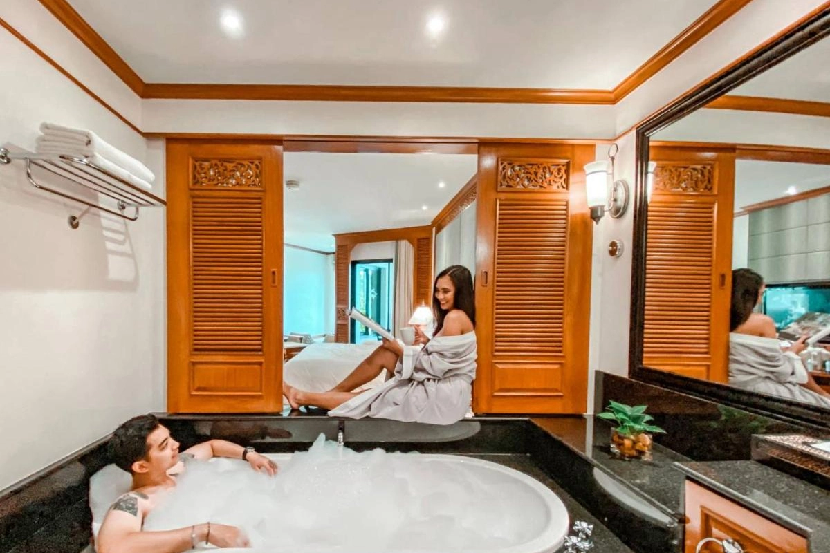 JW Marriott Phuket Resort & Spa - Hotel Photo 64