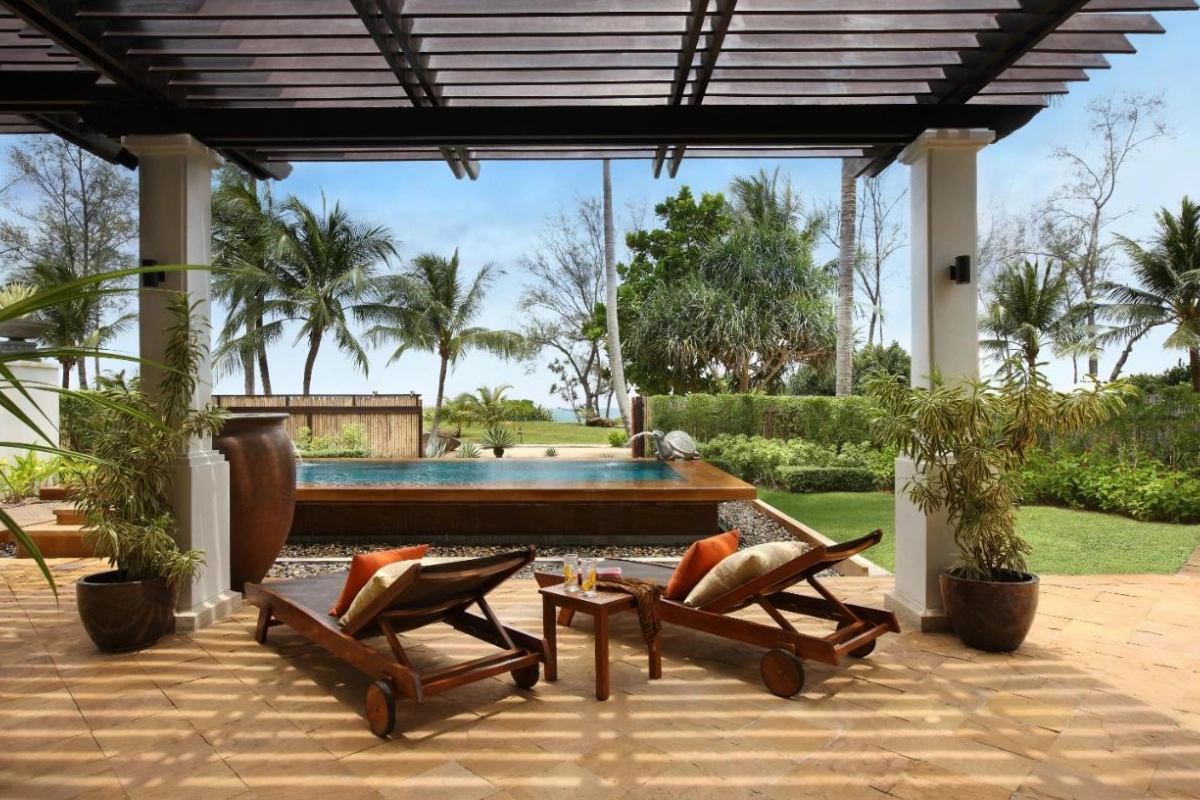 JW Marriott Phuket Resort & Spa - Hotel Photo 66