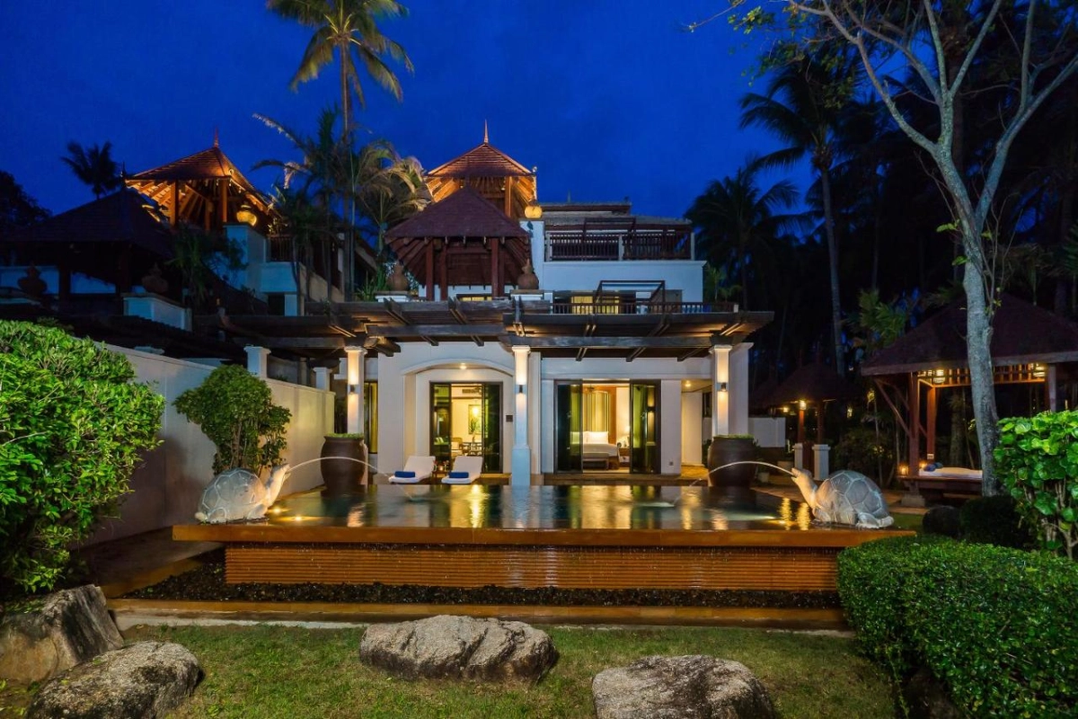 JW Marriott Phuket Resort & Spa - Hotel Photo 67