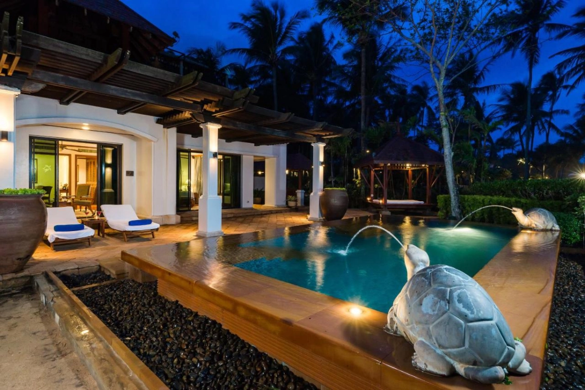 JW Marriott Phuket Resort & Spa - Hotel Photo 68