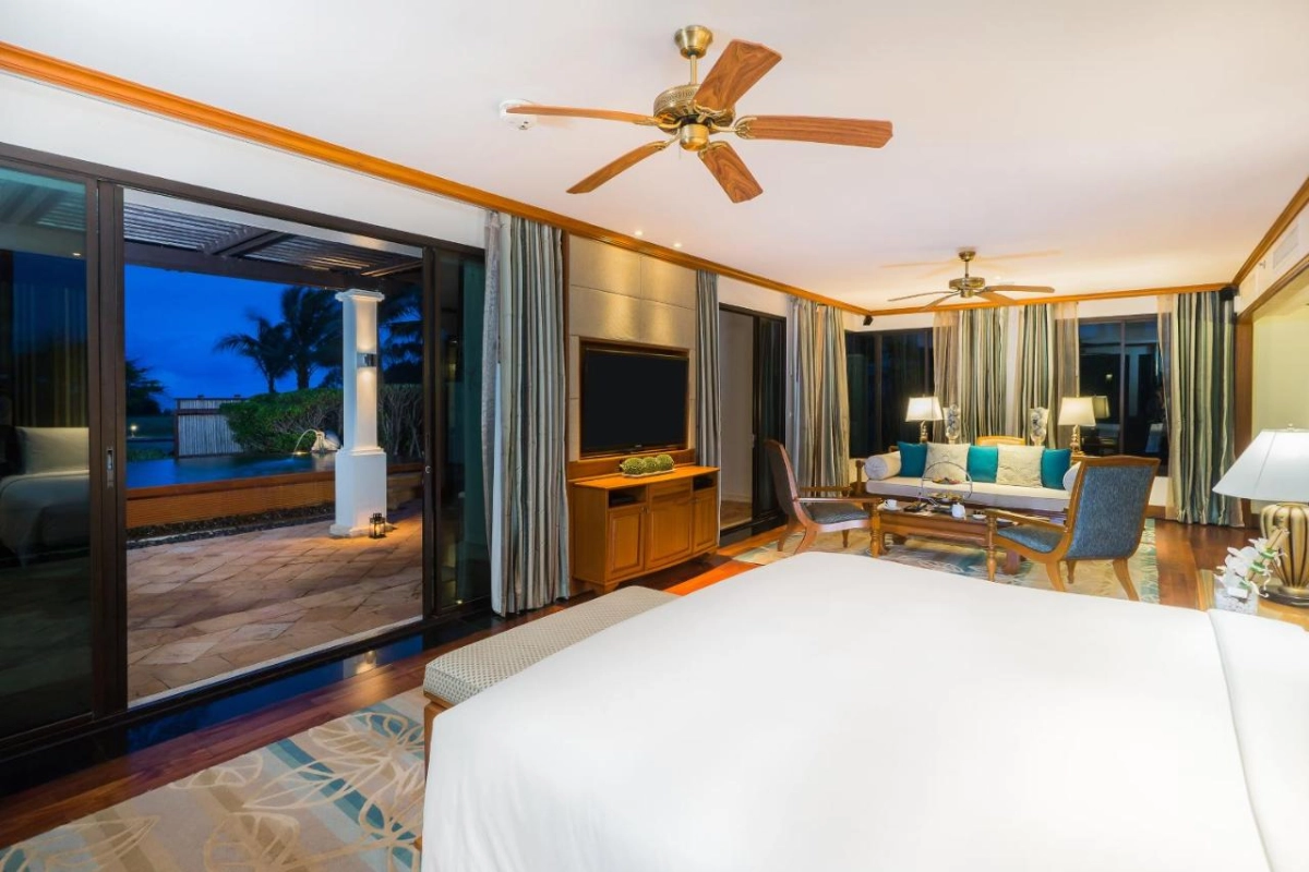 JW Marriott Phuket Resort & Spa - Hotel Photo 69