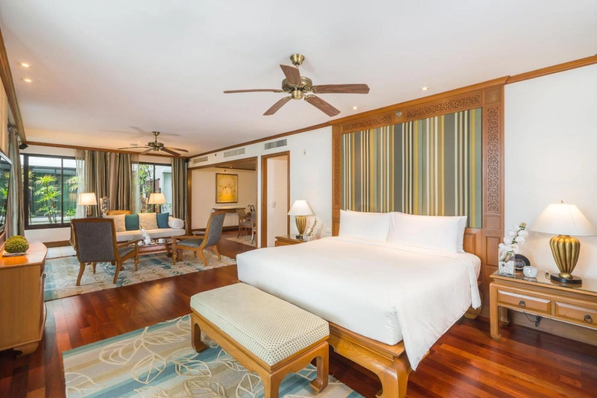 JW Marriott Phuket Resort & Spa - Hotel Photo 70