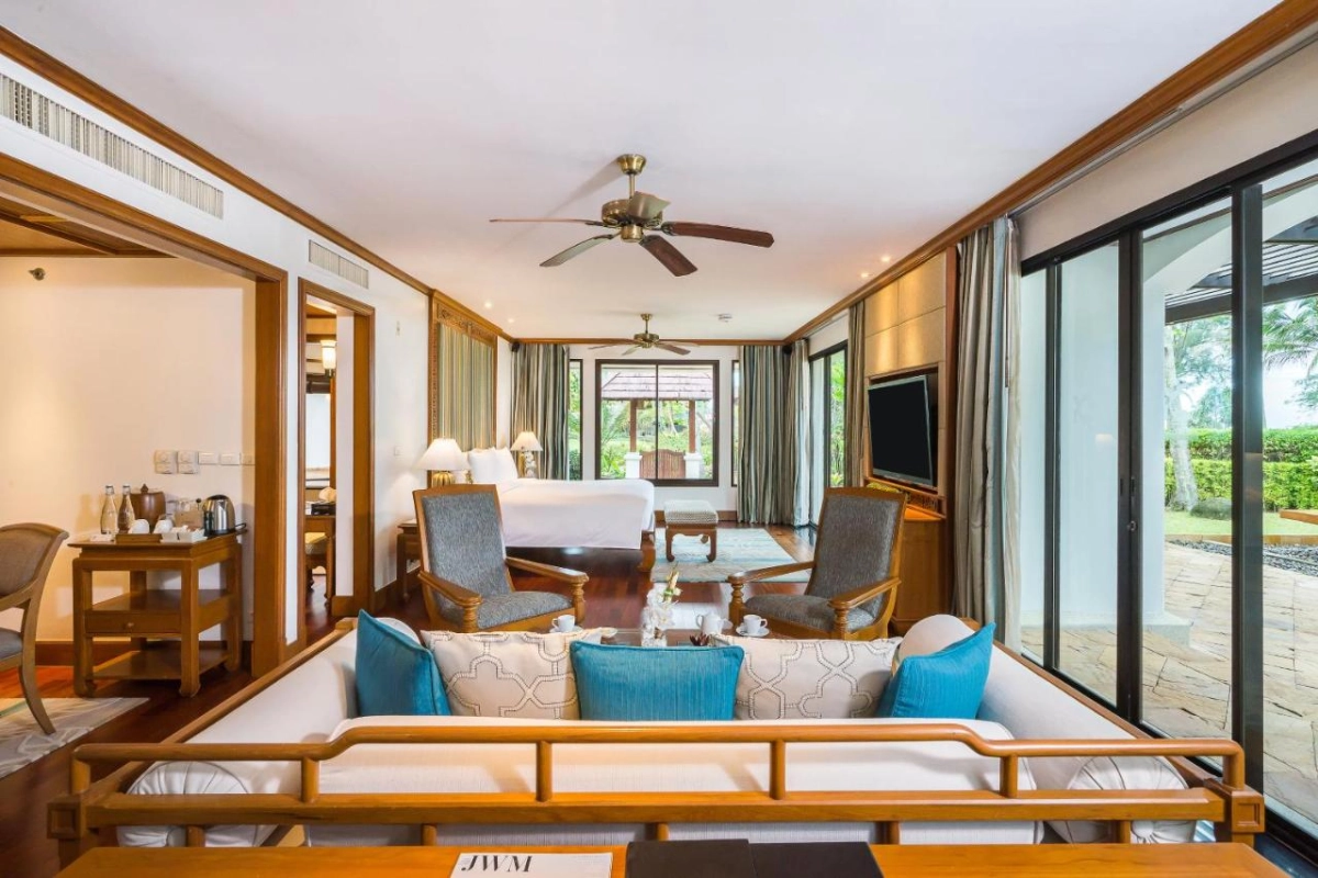 JW Marriott Phuket Resort & Spa - Hotel Photo 71