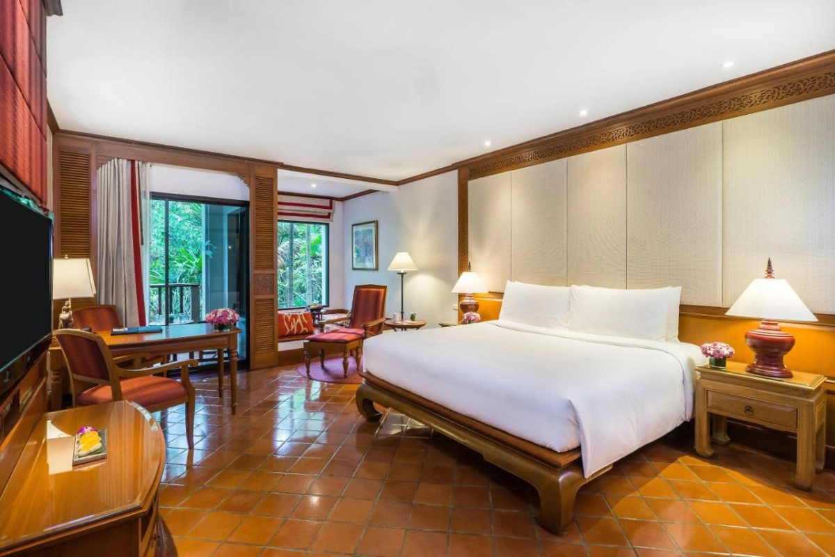 JW Marriott Phuket Resort & Spa - Hotel Photo 74