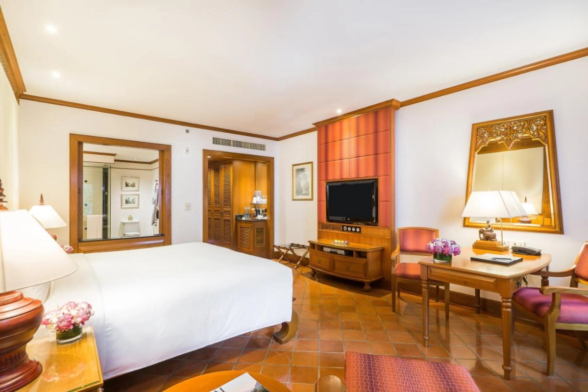 JW Marriott Phuket Resort & Spa - Hotel Photo 76