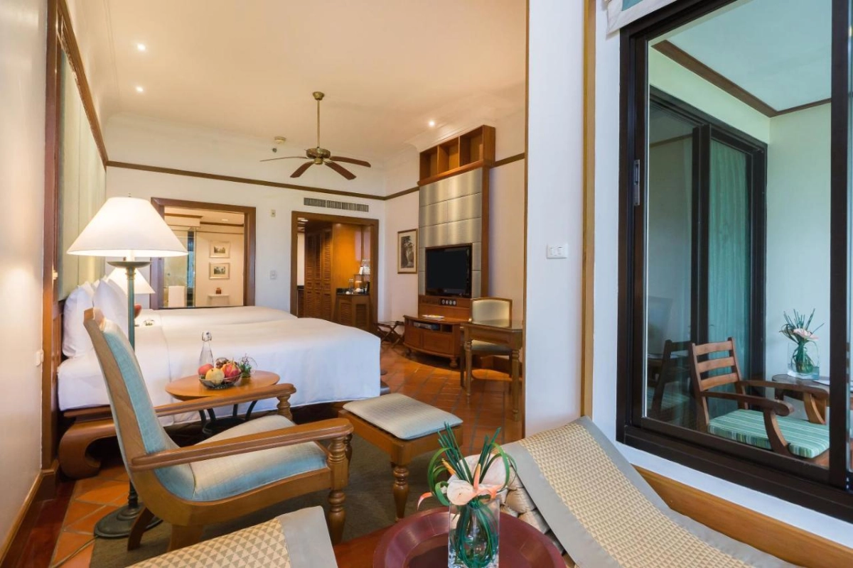 JW Marriott Phuket Resort & Spa - Hotel Photo 77