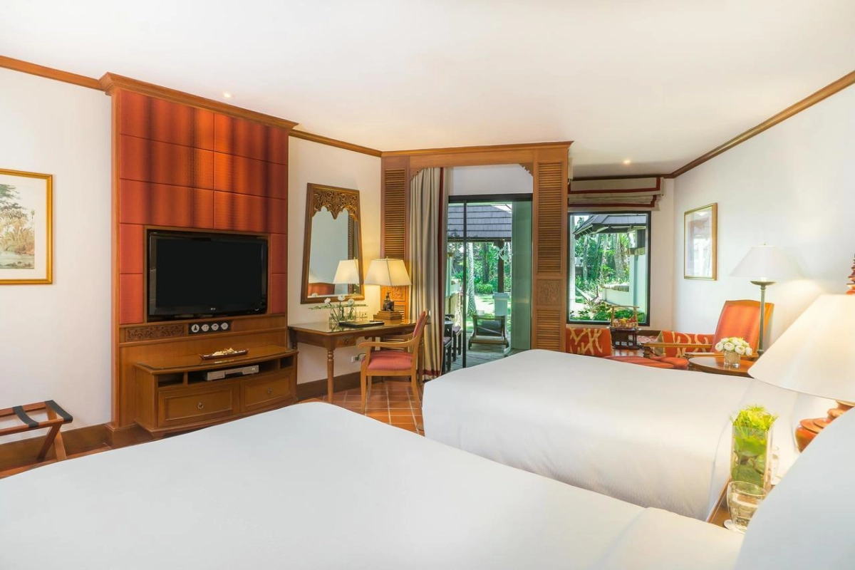 JW Marriott Phuket Resort & Spa - Hotel Photo 78