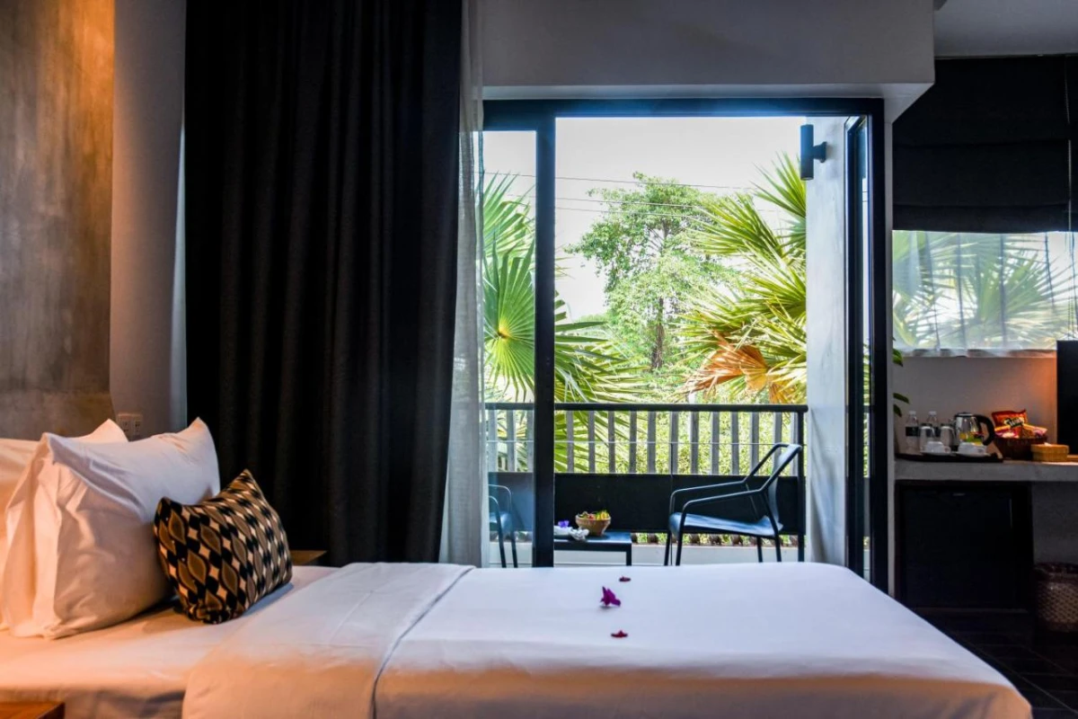 Hillocks Hotel & Spa - Hotel Photo 3