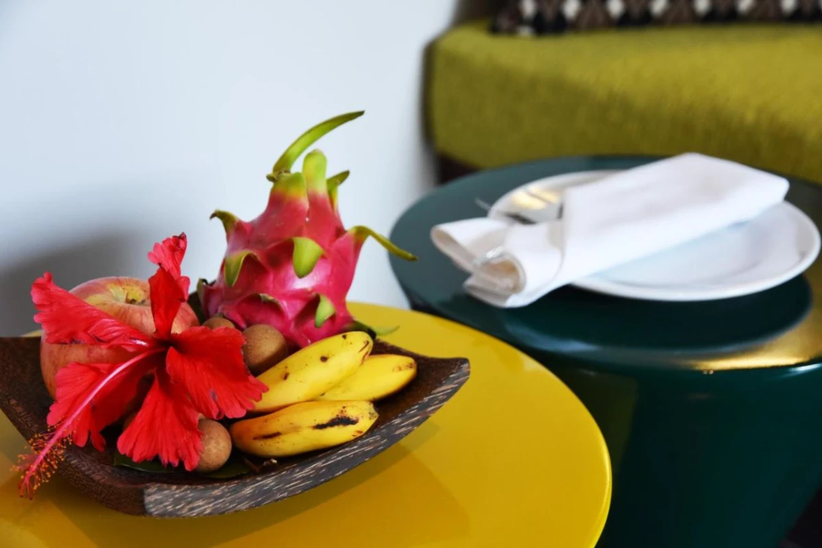 Hillocks Hotel & Spa - Hotel Photo 6