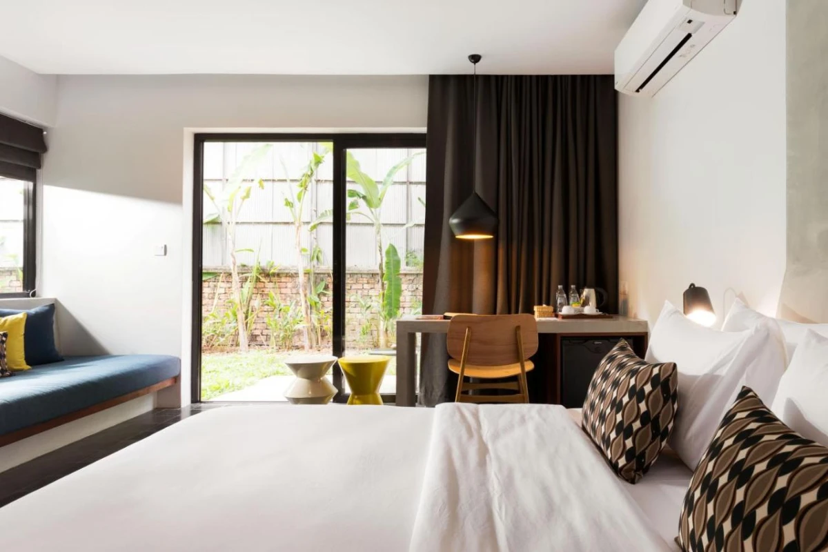 Hillocks Hotel & Spa - Hotel Photo 7