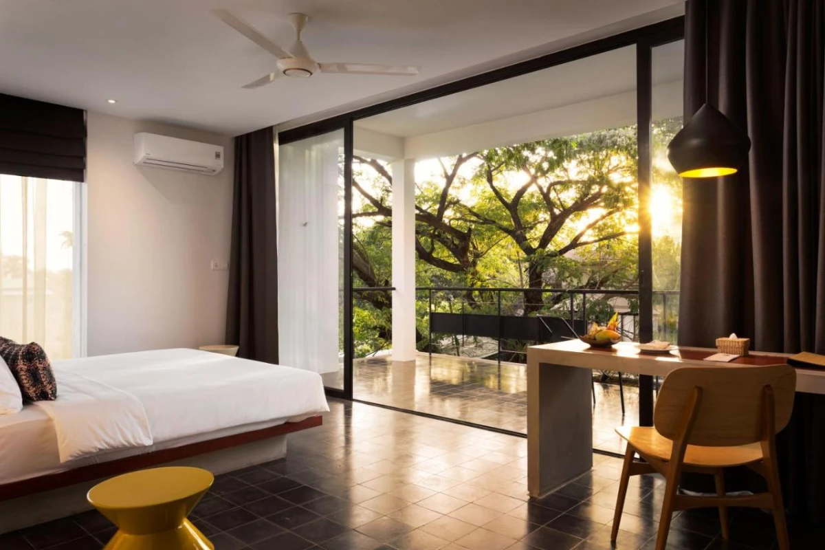 Hillocks Hotel & Spa - Hotel Photo 8