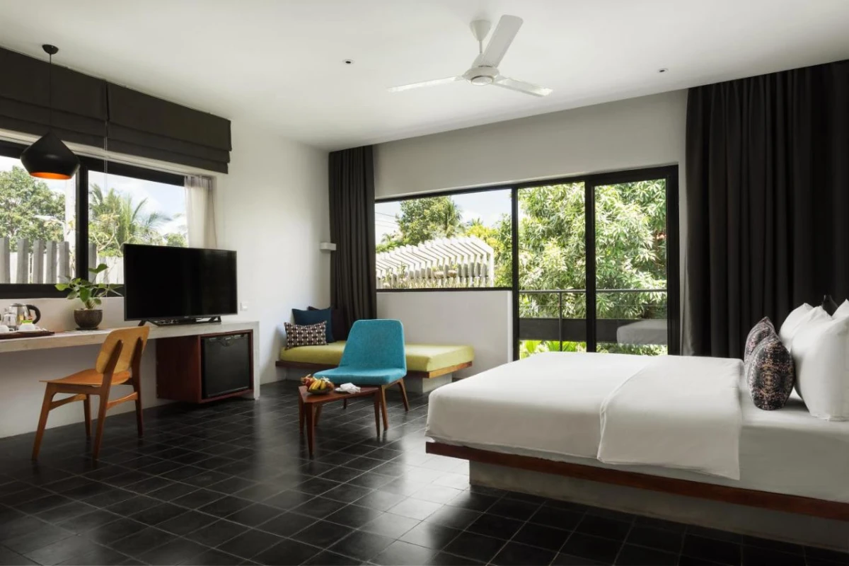 Hillocks Hotel & Spa - Hotel Photo 9