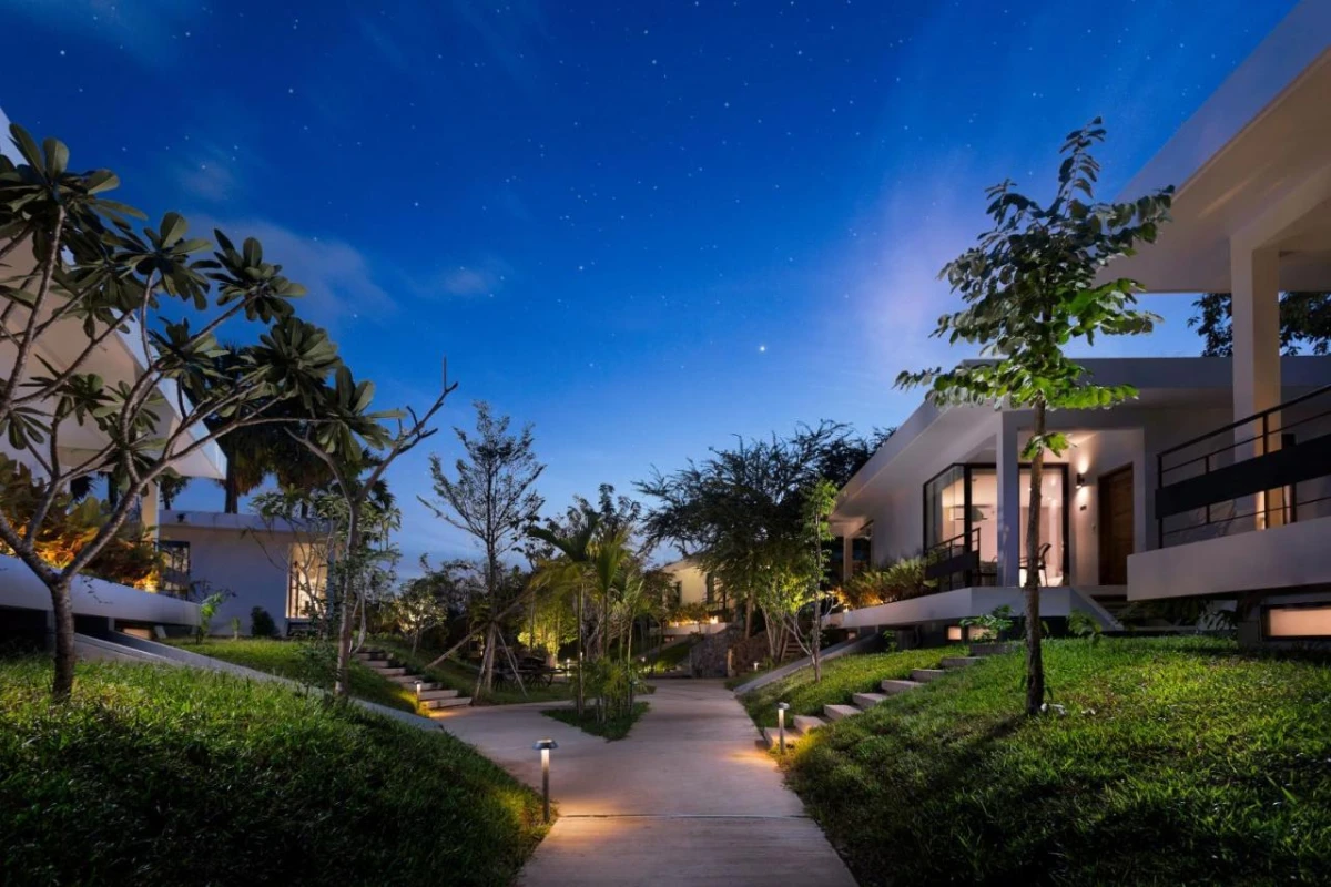 Hillocks Hotel & Spa - Hotel Photo 10