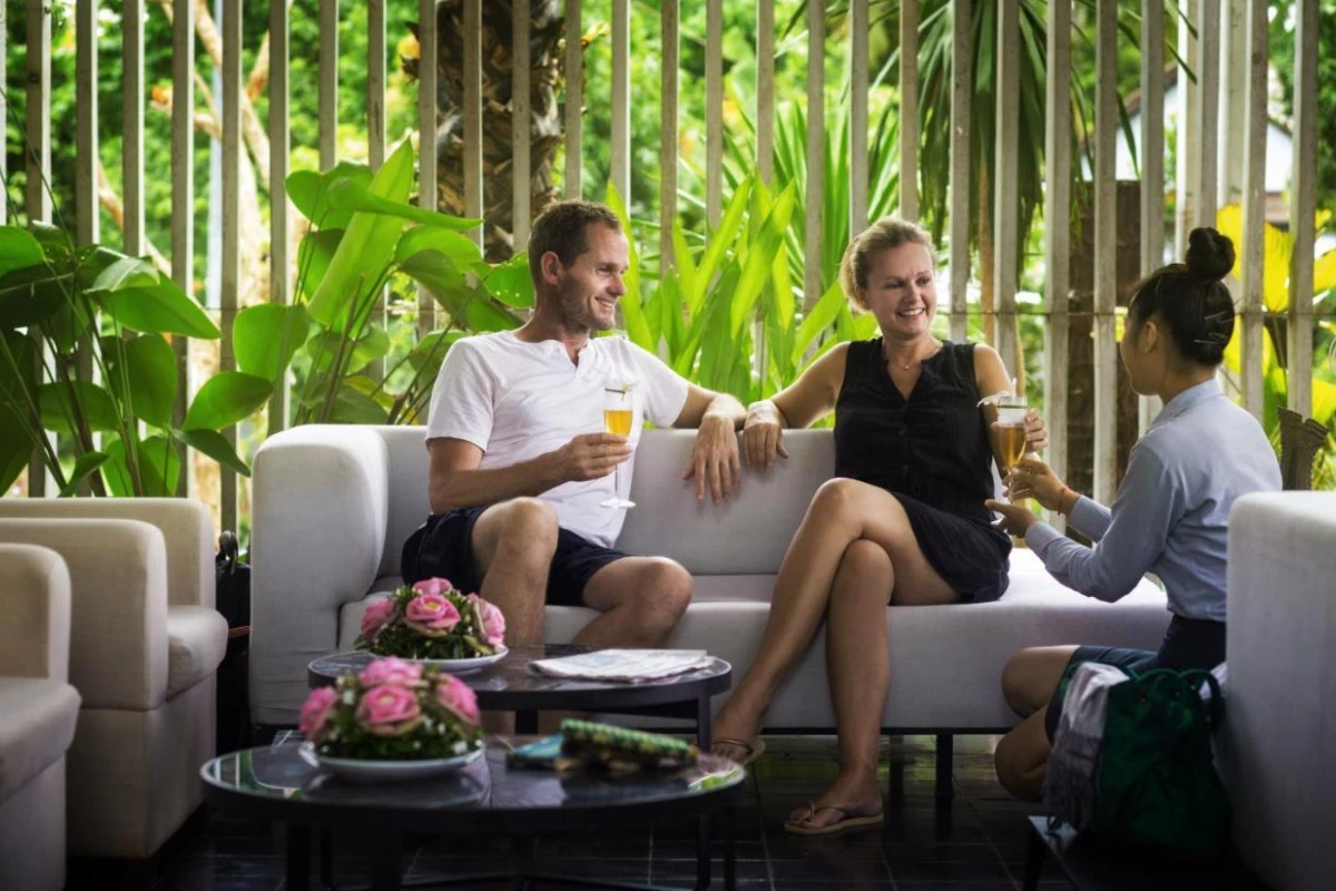 Hillocks Hotel & Spa - Hotel Photo 11