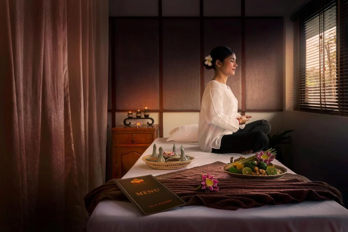 Hillocks Hotel & Spa - Hotel Photo 15