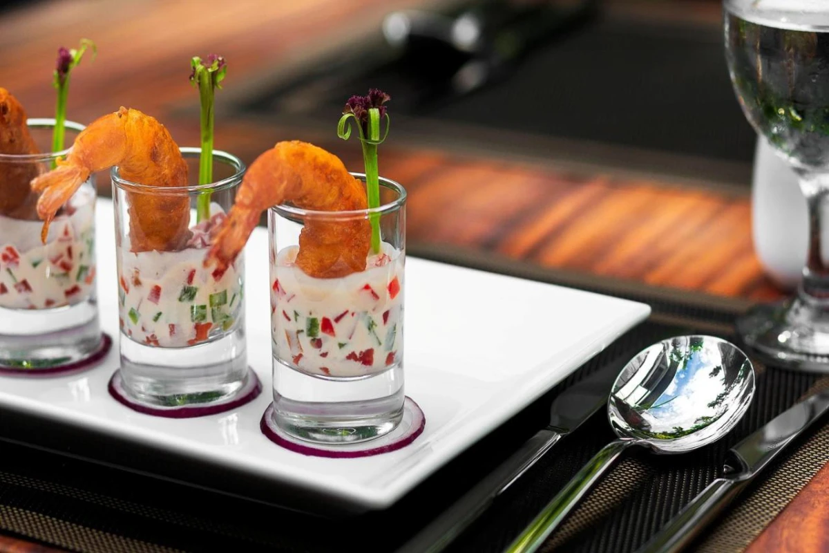 Hillocks Hotel & Spa - Hotel Photo 17