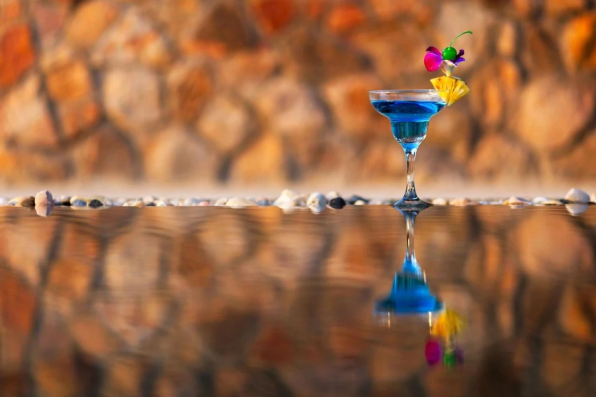 Hillocks Hotel & Spa - Hotel Photo 18