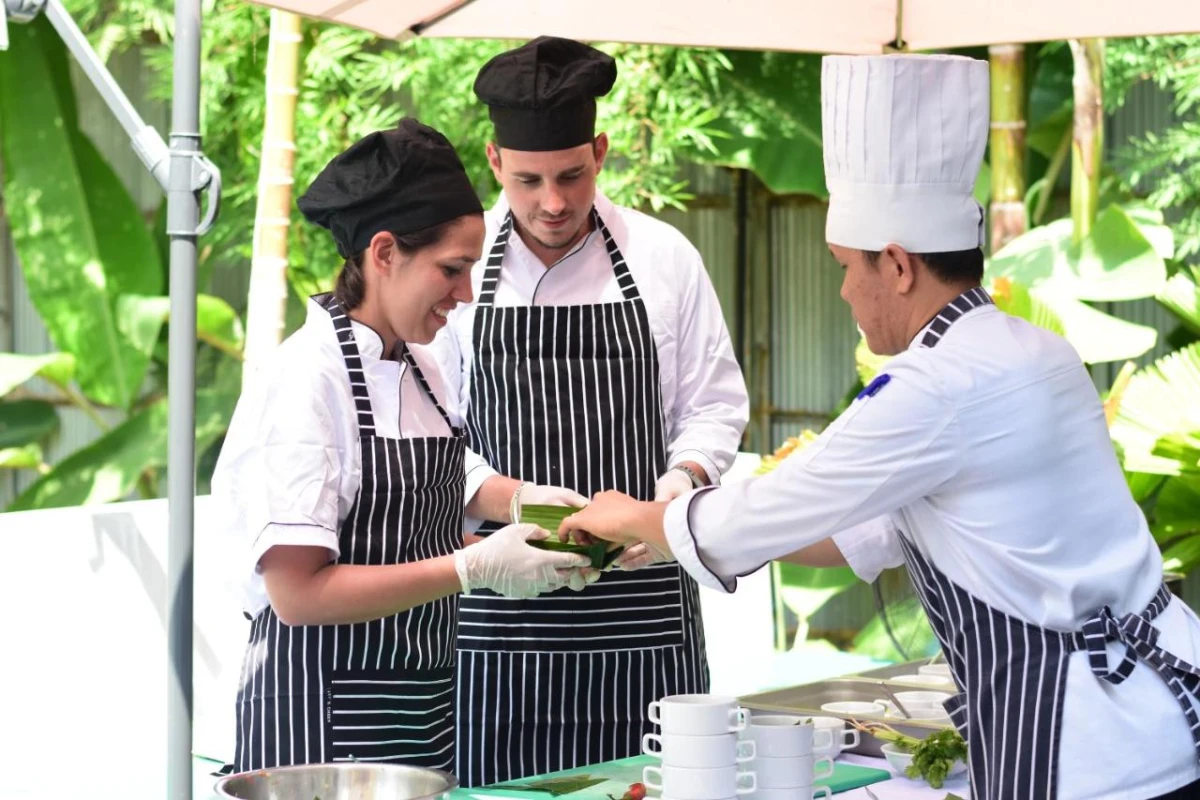 Hillocks Hotel & Spa - Hotel Photo 19