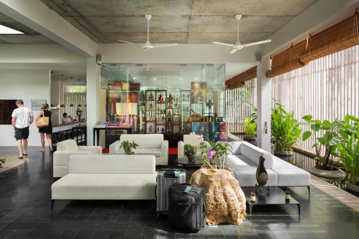 Hillocks Hotel & Spa - Hotel Photo 20