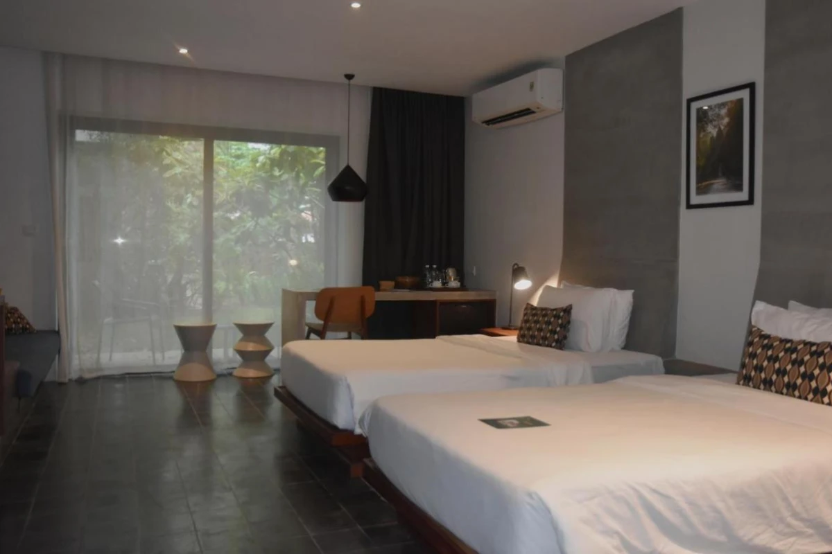 Hillocks Hotel & Spa - Hotel Photo 21