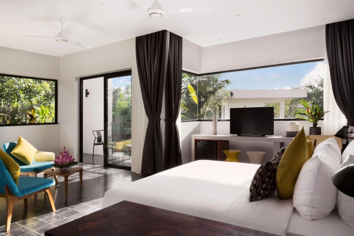 Hillocks Hotel & Spa - Hotel Photo 22