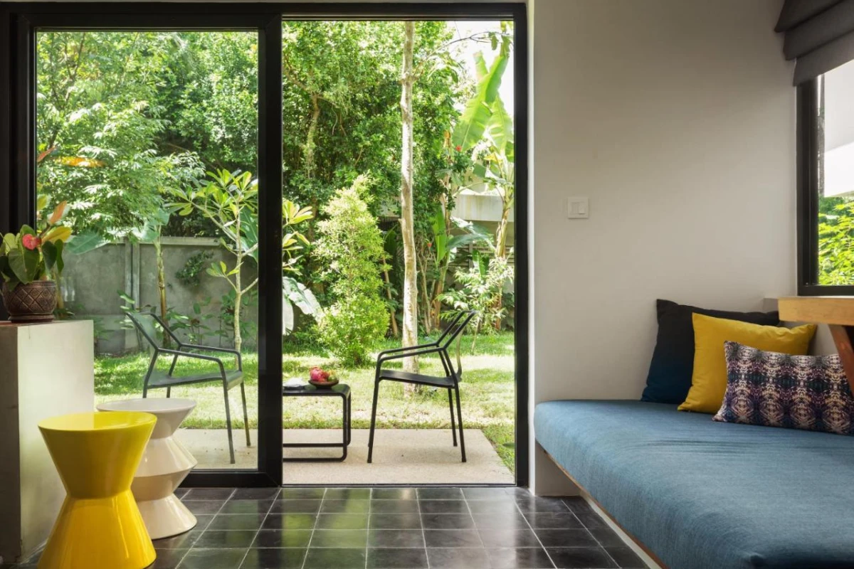 Hillocks Hotel & Spa - Hotel Photo 23