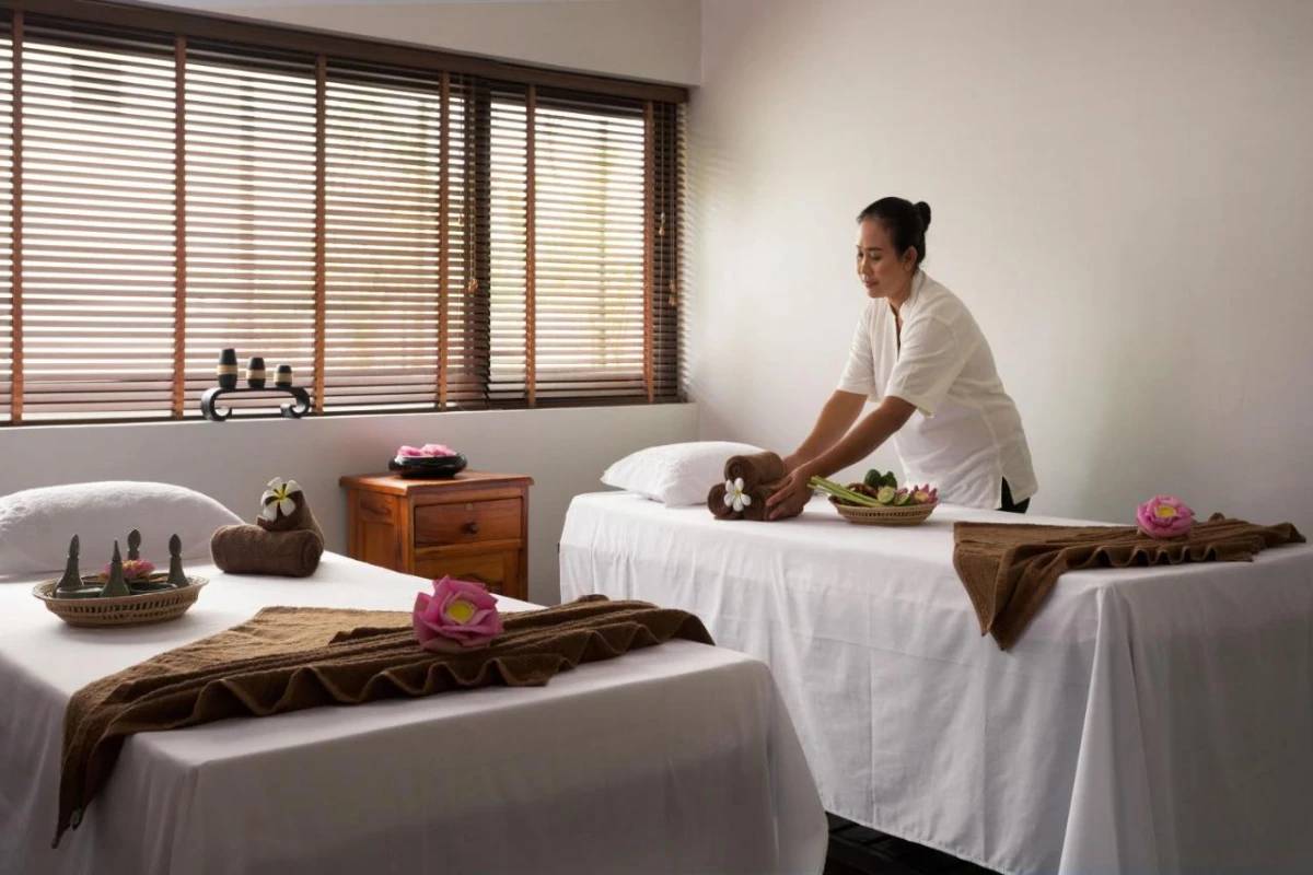 Hillocks Hotel & Spa - Hotel Photo 26