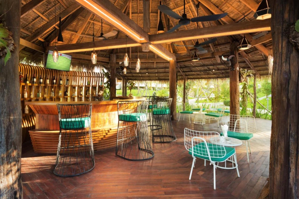 Hillocks Hotel & Spa - Hotel Photo 27