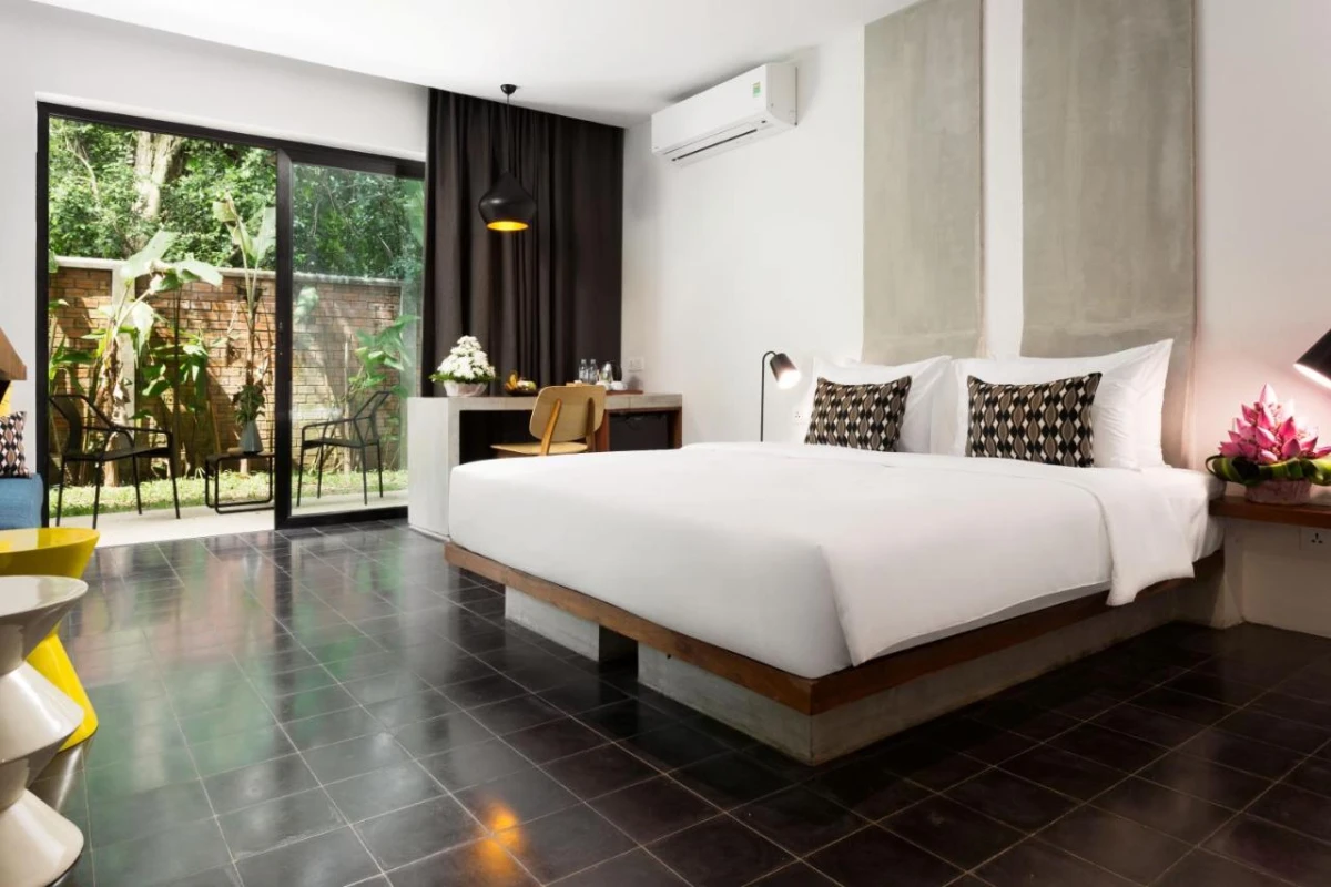 Hillocks Hotel & Spa - Hotel Photo 30