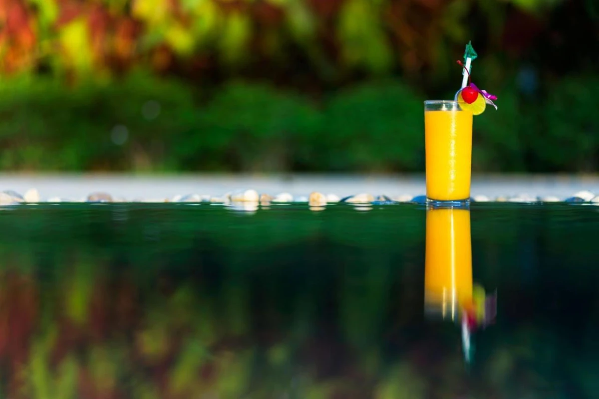 Hillocks Hotel & Spa - Hotel Photo 31