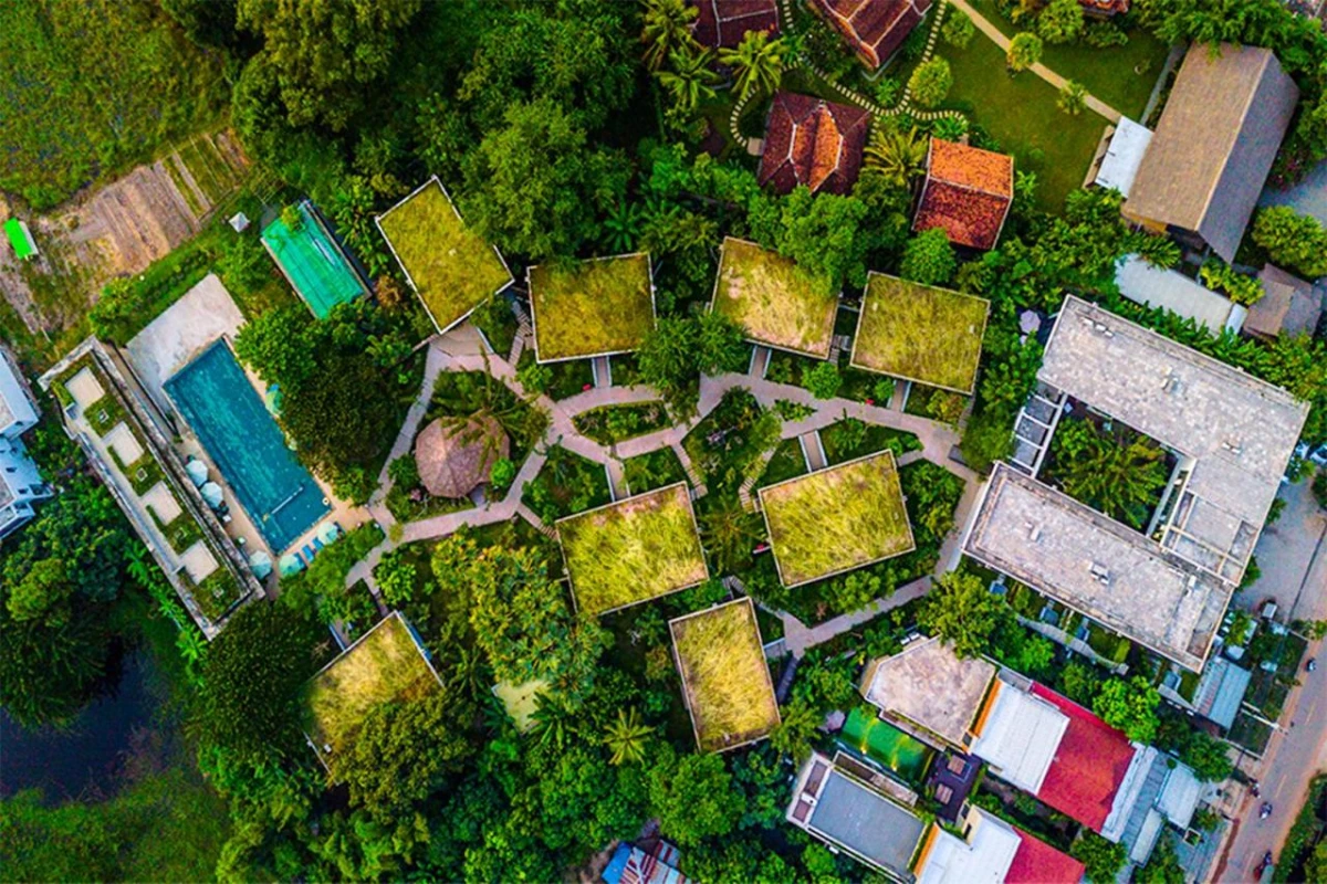 Hillocks Hotel & Spa - Hotel Photo 32