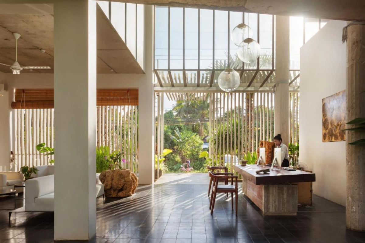 Hillocks Hotel & Spa - Hotel Photo 34