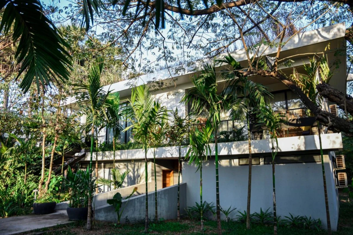 Hillocks Hotel & Spa - Hotel Photo 35