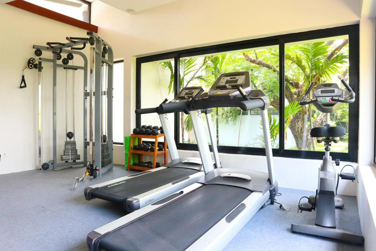 Hillocks Hotel & Spa - Hotel Photo 36