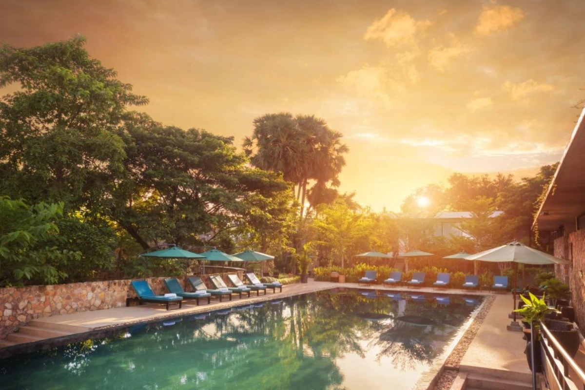 Hillocks Hotel & Spa - Hotel Photo 37