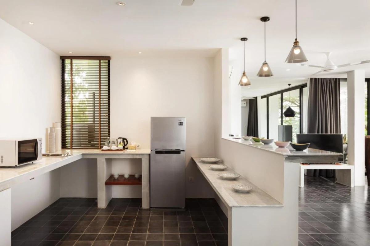 Hillocks Hotel & Spa - Hotel Photo 38