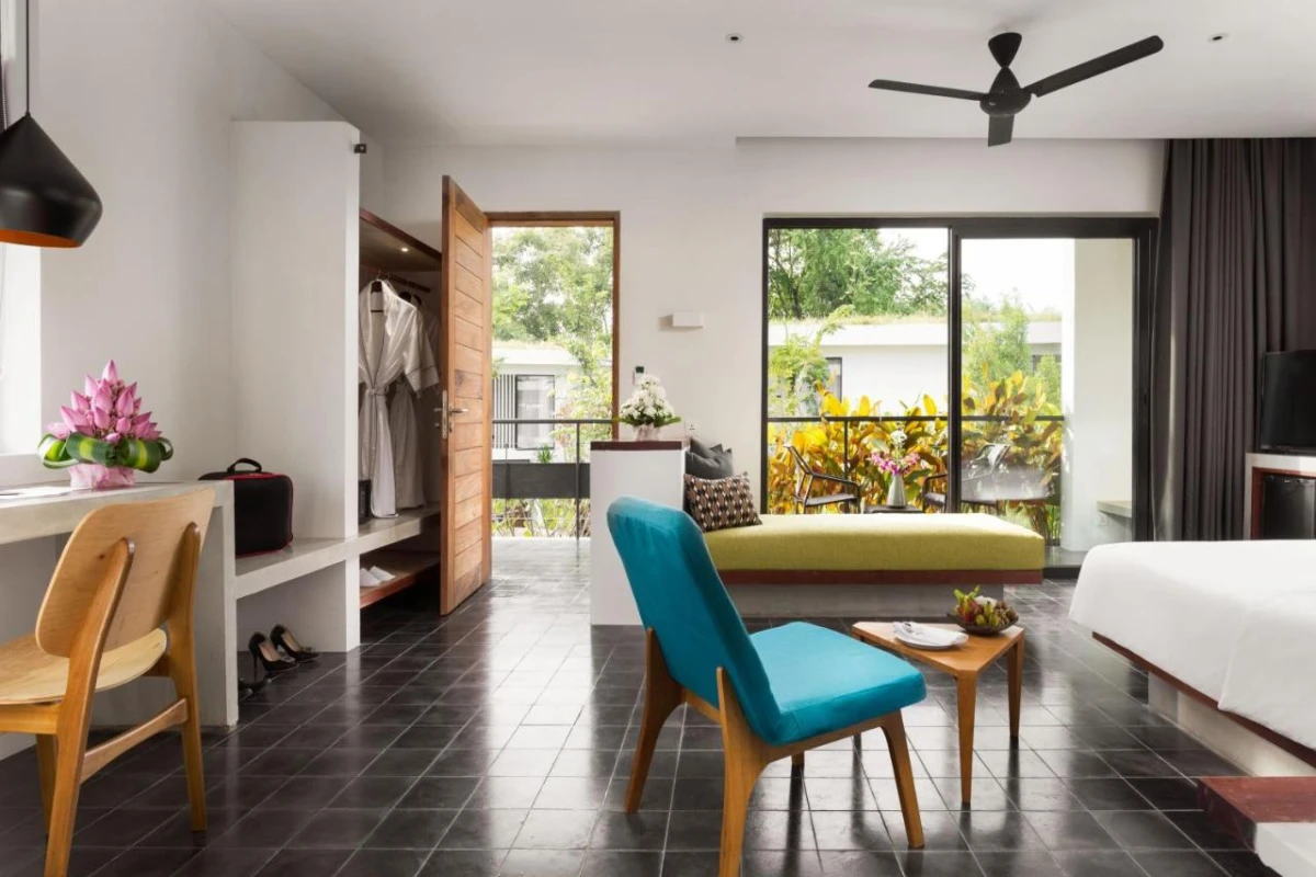 Hillocks Hotel & Spa - Hotel Photo 39