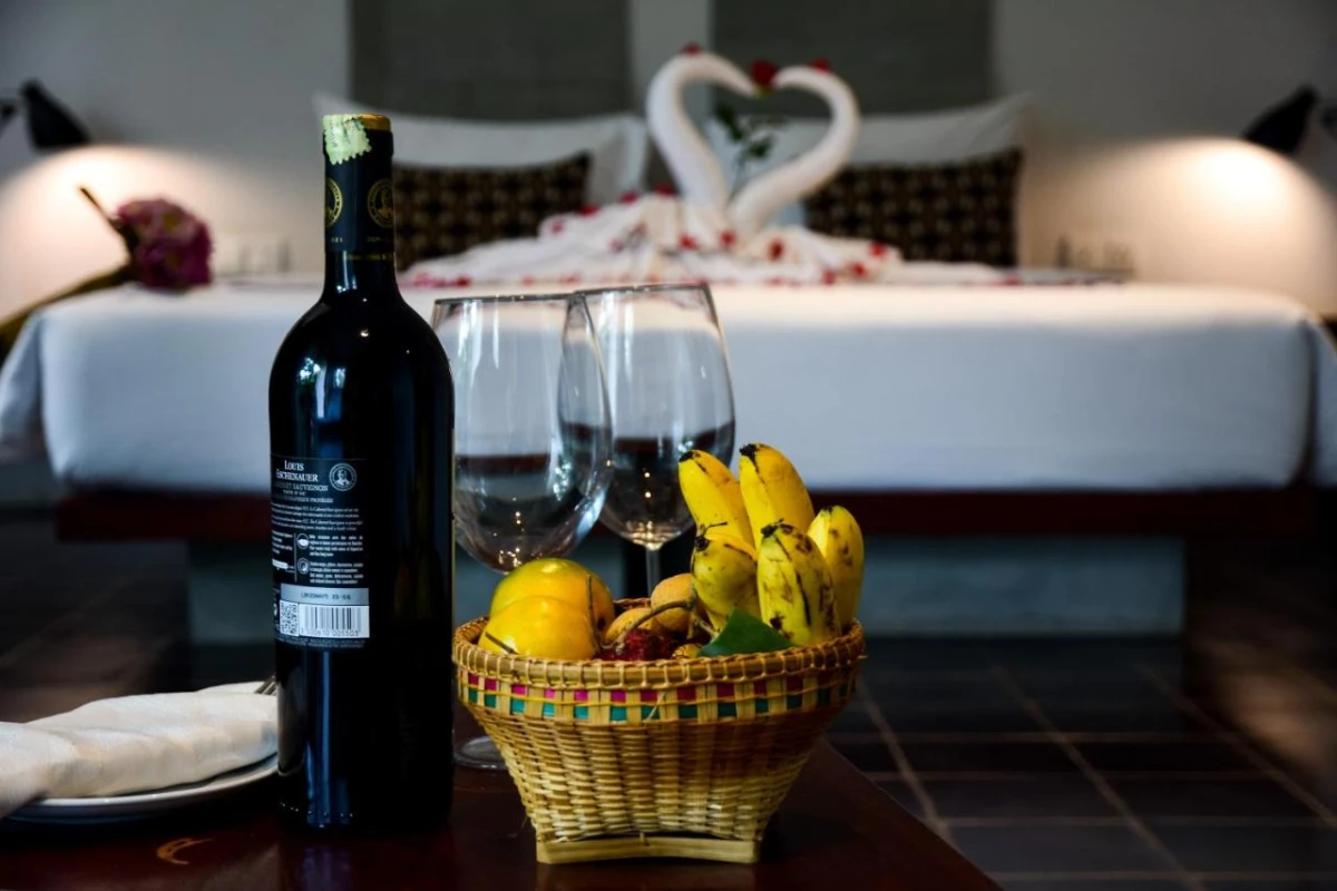 Hillocks Hotel & Spa - Hotel Photo 41