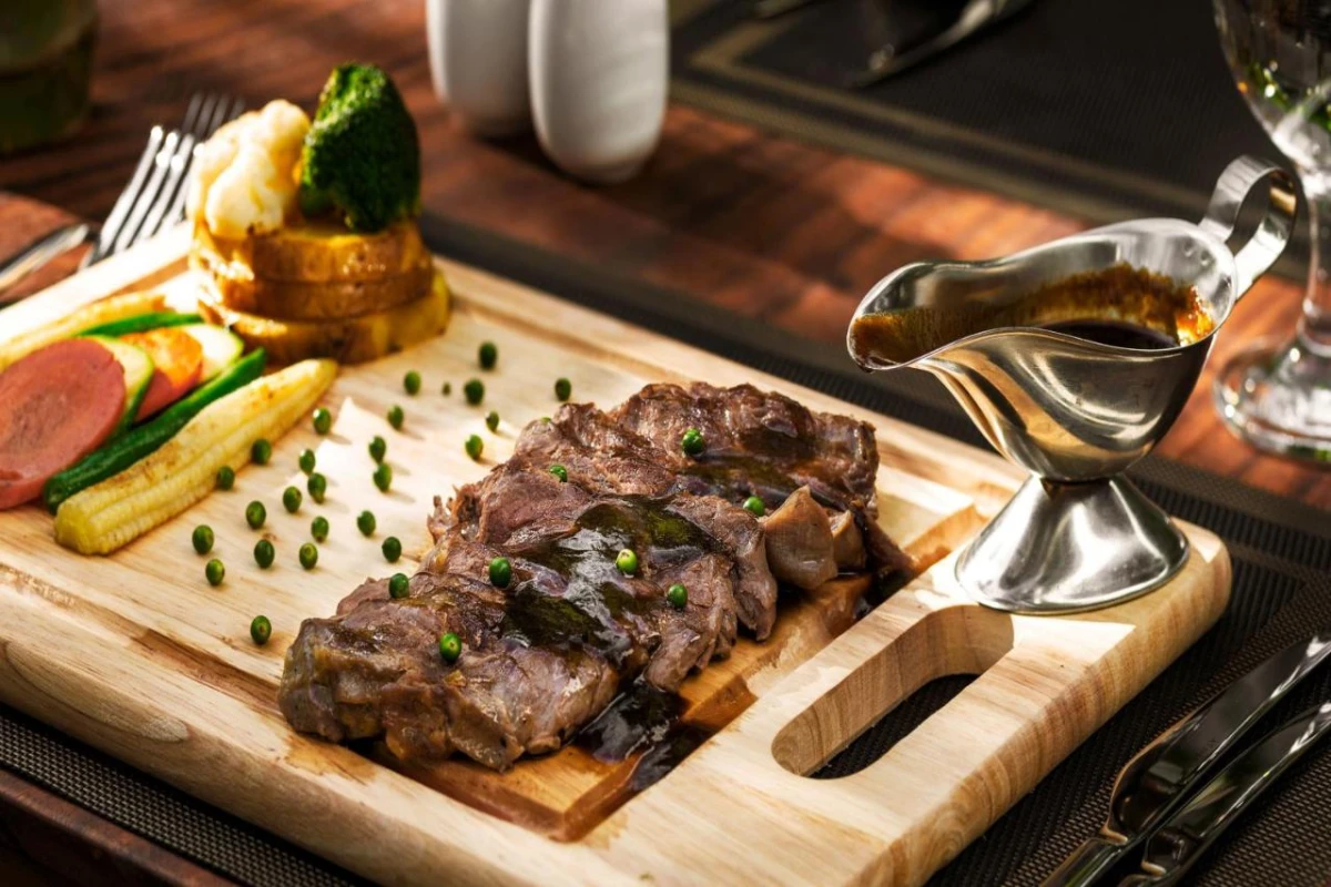 Hillocks Hotel & Spa - Hotel Photo 42