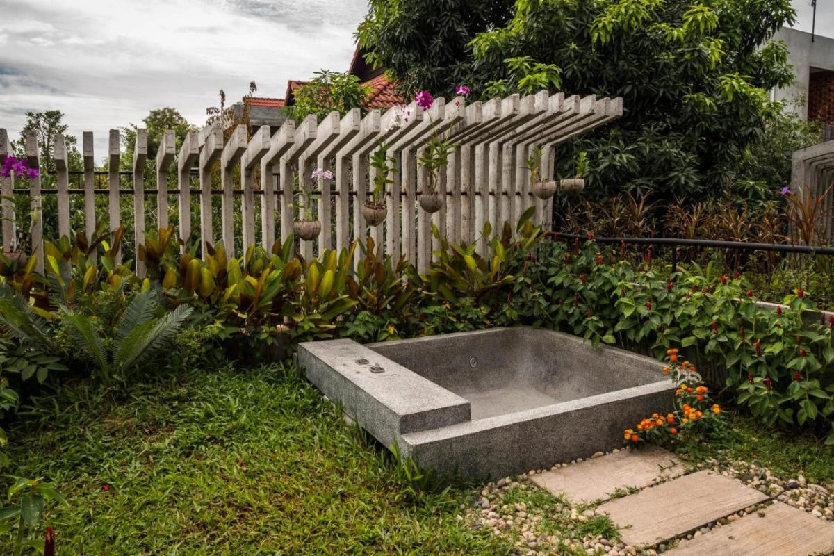 Hillocks Hotel & Spa - Hotel Photo 43