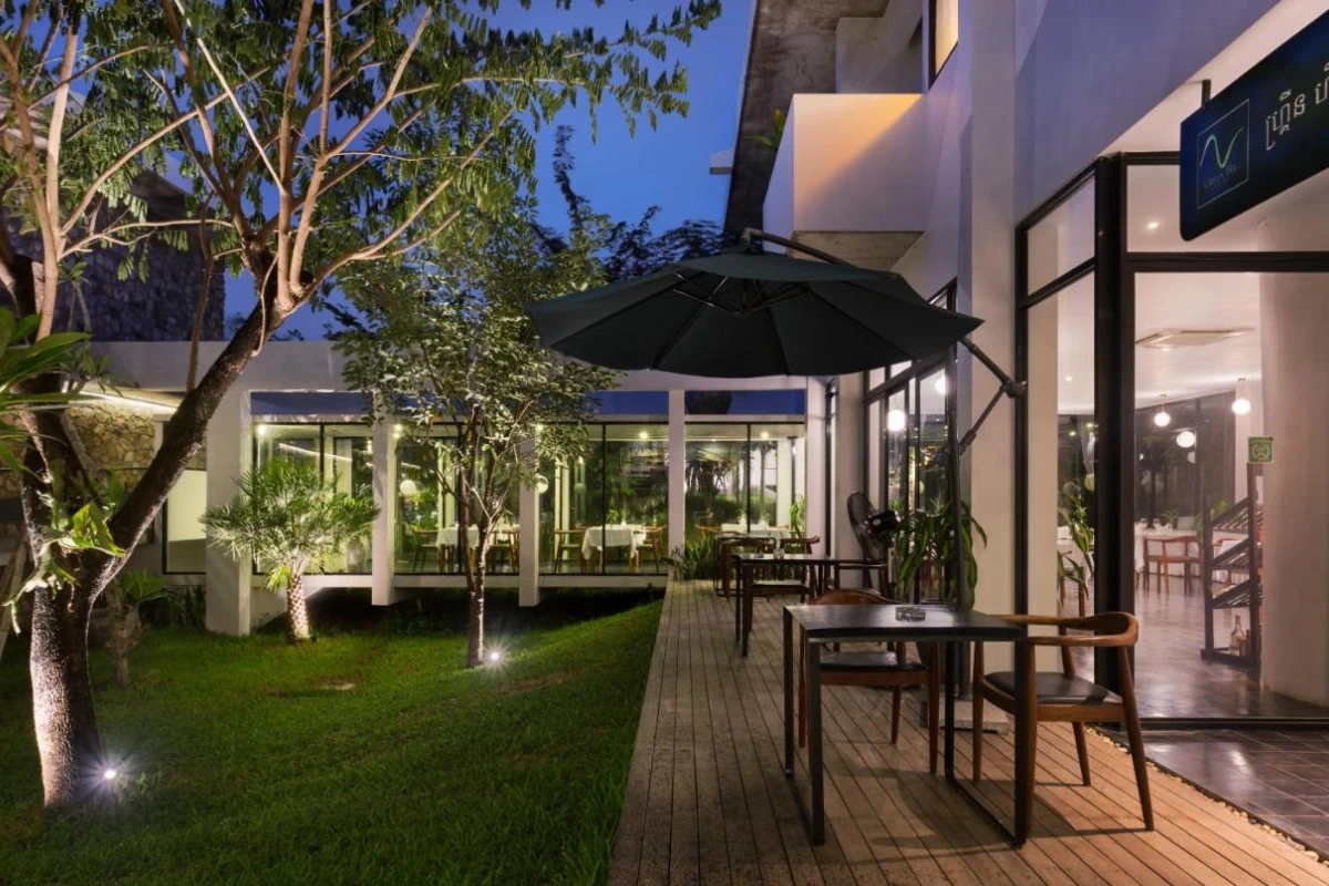 Hillocks Hotel & Spa - Hotel Photo 44