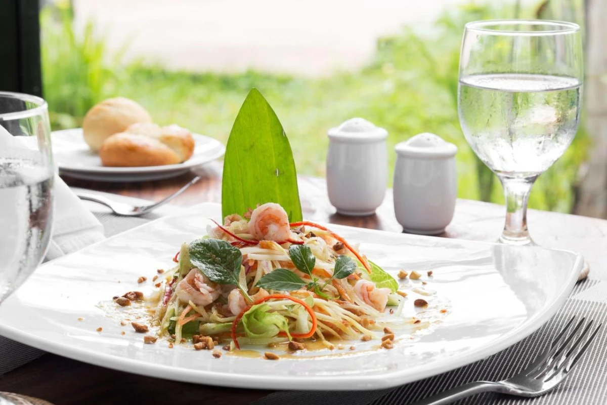 Hillocks Hotel & Spa - Hotel Photo 47