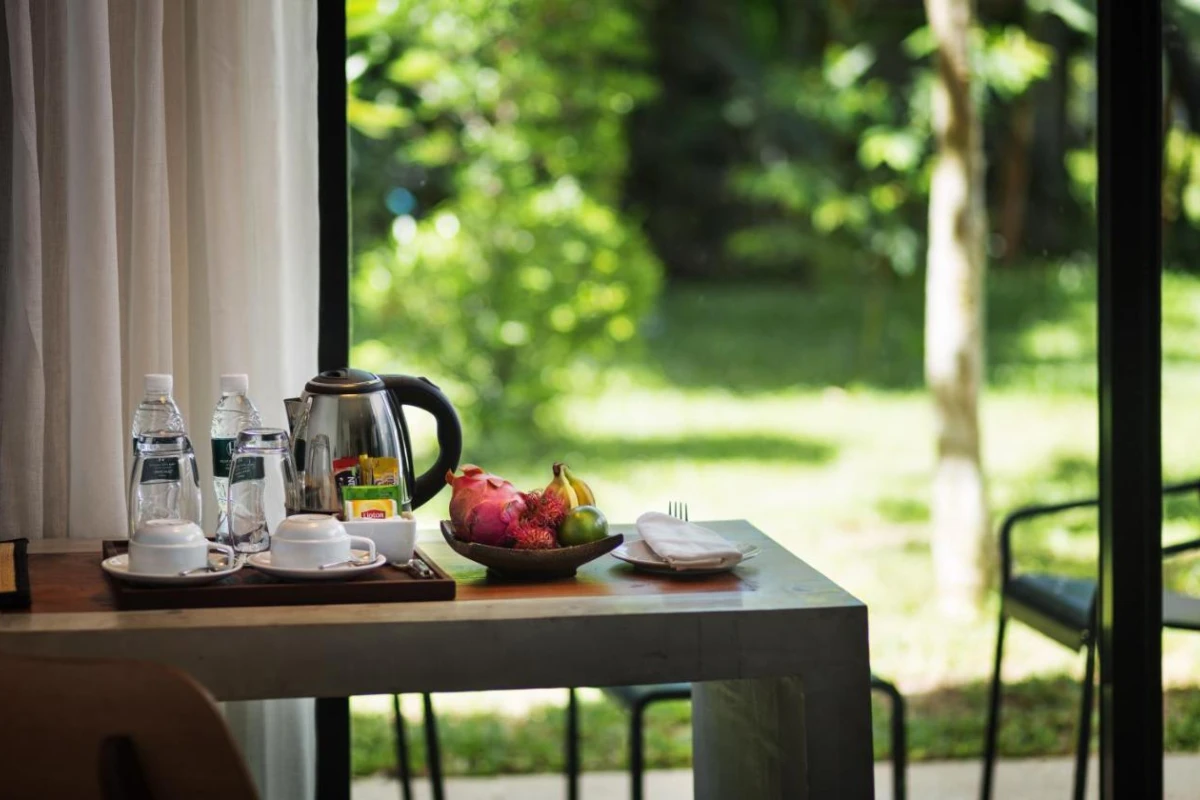 Hillocks Hotel & Spa - Hotel Photo 50