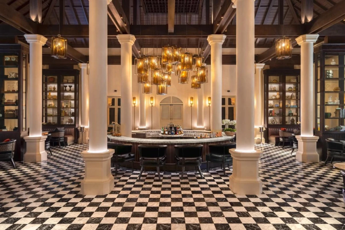 Hyatt Regency Phnom Penh - Hotel Photo 4